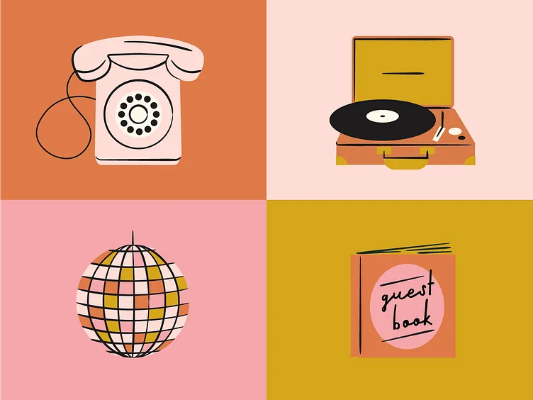 Our beautiful memory 1